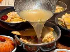 -人间酒暖·Go blanc·烧鸟·深夜食堂(陆家嘴店)