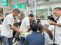 -金凤茶餐厅(湾仔店)
