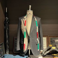 点击看大图 -Brother西服礼服定制·商务·婚礼(佛山南海店)