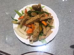 -大嘻咹biangbiang面(历史博物馆店)