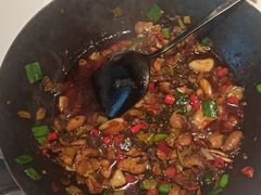 -味上湘菜馆(河马店)