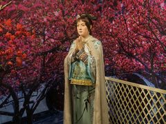 -武汉杜莎夫人蜡像馆