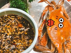 -必点海鲜·鲅鱼水饺(鞍山西道店)