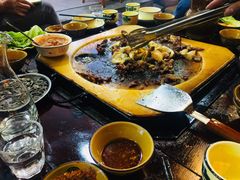 -阿昌白族石板烧(大理古城店)