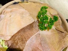 毛肚-小龙坎老火锅
