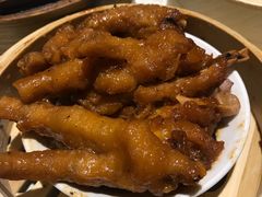 豉汁蒸凤爪-泮金大塘(北二七路店)