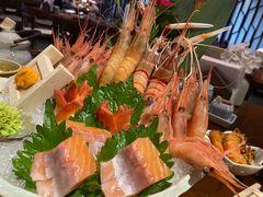 -和彩放题餐厅(酒仙桥店)