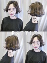 点击看大图 -P.STYLE派斯造型