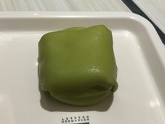 -满记甜品(巴黎春天宝山店)