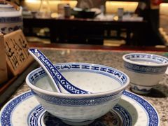 -南京大牌档(香港广场店)