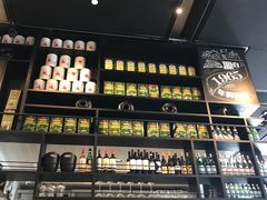 -玛尚诺Pizza&Bar(长泰广场店)