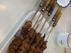 -帕米尔食府(白云观店)