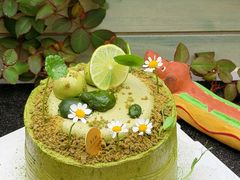 -半分甜(台柳路店)