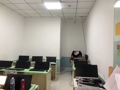 -童程童美少儿编程乐高机器人(世纪都会校区)