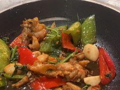 -老客家·客家菜(万达店)