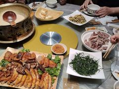 -牧马人奶茶馆(乌兰察布总店)