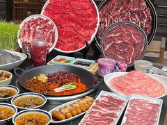 -巴蜀大将火锅(春熙店)