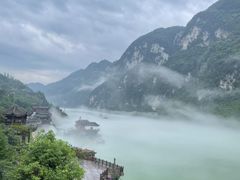 -乌江画廊(彭水苗族土家族自治县)