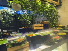 -川骄海鲜自助(亚运村店)