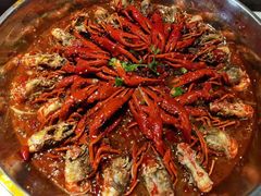 -辣婆婆(航天桥店)