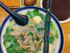 -鸭小妹鸭血粉丝(老门东店)