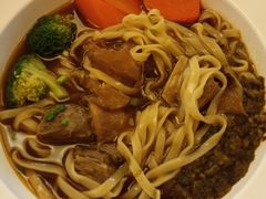 -康师傅私房牛肉面(申虹店)