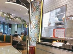 -新宝餐厅(流塘店)