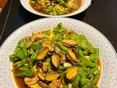 -鸭绿江海鲜烧烤大排档(杏林街店)