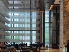 -怡廊(上海漕河泾万丽酒店)