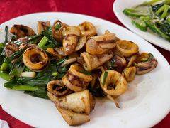 豉油皇吹筒仔-蛇口康乐快餐鱼仔档(翠苑小区店)