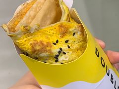 -2颗鸡蛋煎饼(北京路天河城店)