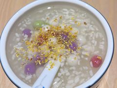 -朱新年·苏式汤团·面点(北寺塔店)