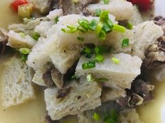 -明升萝卜汤