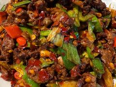 -柴窝堡22号辣子鸡·传承新疆菜