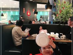 大堂-猪无忌·专做猪肚包鸡20年(乐峰广场店)