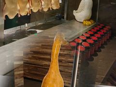 -四季民福烤鸭店(外滩外白渡桥店)