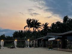 -石梅湾艾美度假酒店