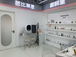 -babiline芭比莱恩半永久纹眉纹唇发际线