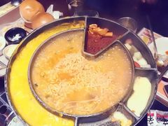 -火炉火自助餐(悠唐购物中心店)