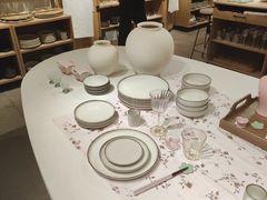 -ZARA HOME(蓝色港湾店)