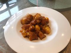 十三香排骨-庄氏祥记家常食府(国瑞建材家居博览中心店)