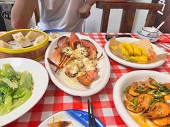 -琼大师东方烤乳猪(亚特兰蒂斯店)