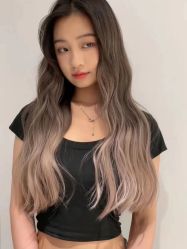 -TOP HAIR SALON