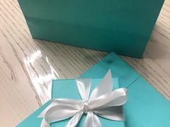 -Tiffany & Co.蒂芙尼
(杭州万象城店)