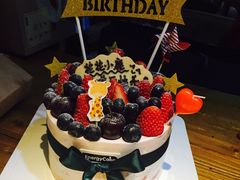 -EnergyCake蛋糕理想国