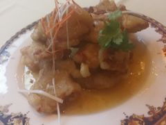 -京滨饭店·餐厅(阜外大街店)