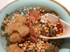 红糖糍粑冰粉-江边城外烤全鱼(世茂广场店)