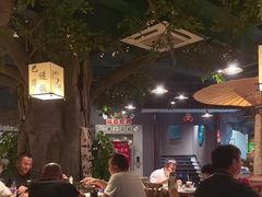 -常和州·夜宵大排档(常州单店)