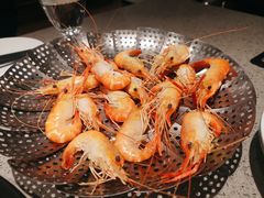 -粗茶淡饭·蒸鲜(光谷店)