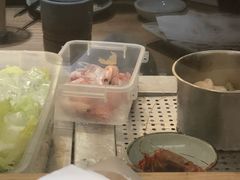 -初居食屋日式料理(万象城购物中心店)